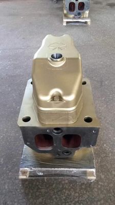 Elektrische cilinderkop voor Jichai H16V190zlt2-2 Motoronderdelen