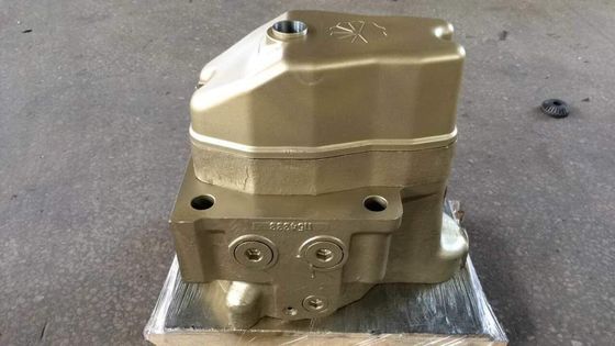 Elektrische cilinderkop voor Jichai H16V190zlt2-2 Motoronderdelen