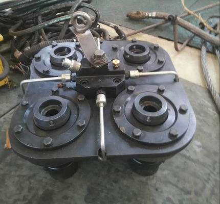 Grote machine Grootte 226lz. 01.00 Cylinderblokmontage voor Jichai B6190 Motoronderdelen