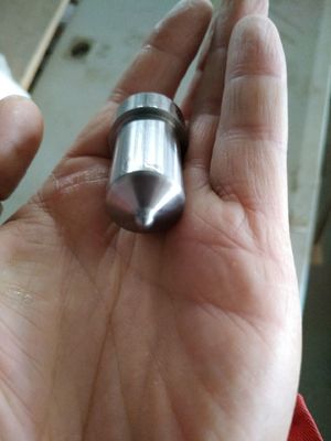 Chidong serie 3000 Dieselmotoronderdelen mondstuk koppel subassemblage Op maat gemaakte cilinder