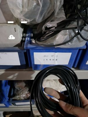Chidong A12V190zl 3000-serie Diesel motor onderdelen mondstuk standaard onderdeel De zuiger pin