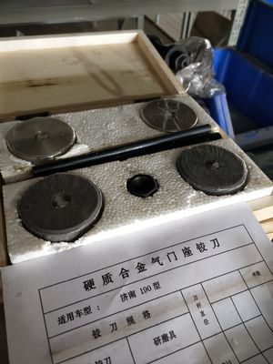 Chidong A12V190zl 3000-serie Diesel motor onderdelen mondstuk standaard onderdeel De zuiger pin