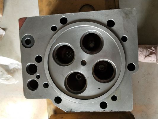 Chidong A12V190zl 3000-serie Diesel motor onderdelen mondstuk standaard onderdeel De zuiger pin