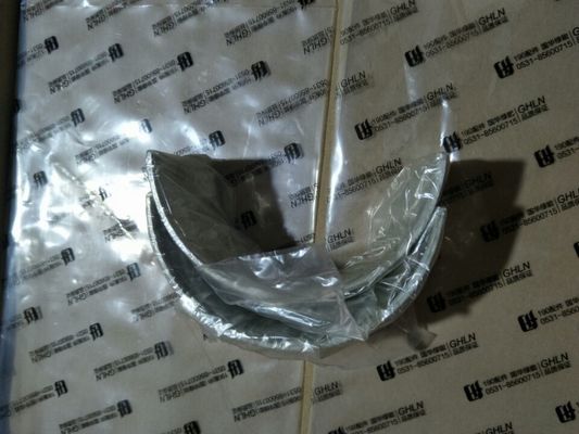 Aluminium Jinan A12V190zl Motoronderdelen voor spoorwegstation Aanpassing beschikbaar