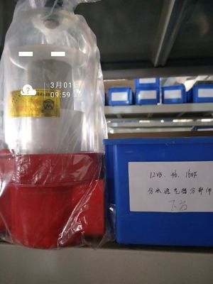 118 kg Co1200/20jinan Dieselmotoronderdelen voor boormachines Uitstekende prestaties