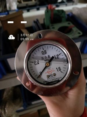 118 kg Co1200/20jinan Dieselmotoronderdelen voor boormachines Uitstekende prestaties