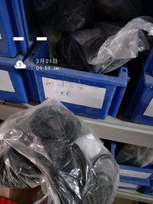 118 kg Co1200/20jinan Dieselmotoronderdelen voor boormachines Uitstekende prestaties