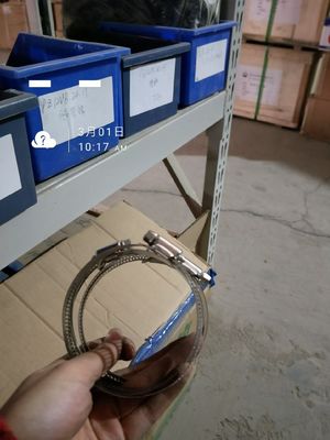 118 kg Co1200/20jinan Dieselmotoronderdelen voor boormachines Uitstekende prestaties