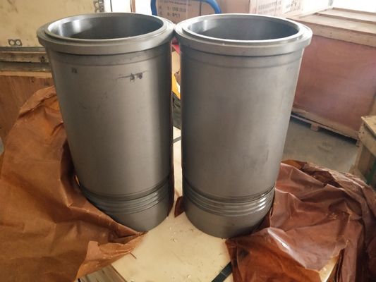 118kg Chidong Z12V190b Jinan Diesel Generator Parts De zuiger pin