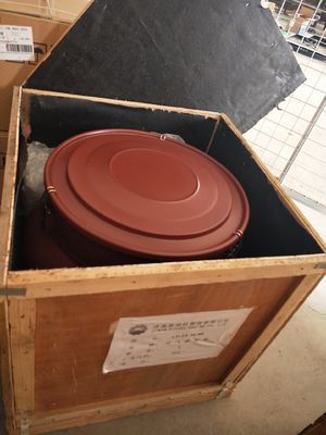 118kg Chidong Z12V190b Jinan Diesel Generator Parts De zuiger pin