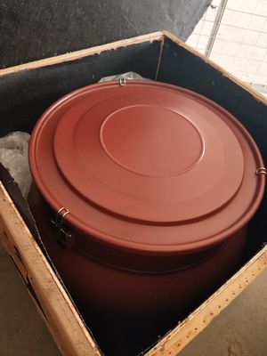 118kg Push G6190 Jinan Marine Diesel Engine Parts voor Jichai Chidong bij Competitive