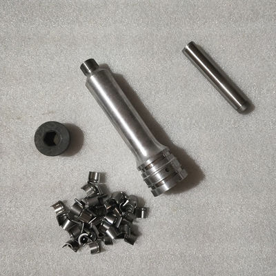 Chidong Z12V190bc Jichai motor onderdelen standaard onderdeel voor uw klant vereisten