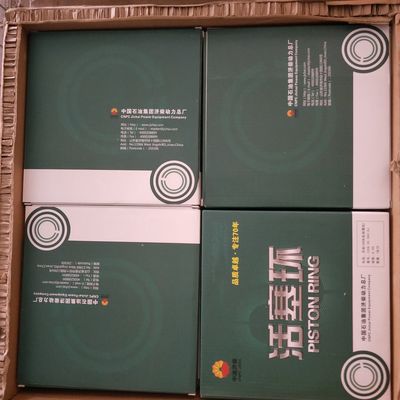G6190 Jinan Aluminium Marine Engine Parts From Customization voor aangepaste motoren