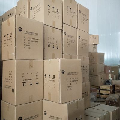 G6190 Jinan Aluminium Marine Engine Parts From Customization voor aangepaste motoren