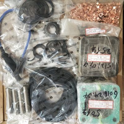 G6190 Jinan Aluminium Marine Engine Parts From Customization voor aangepaste motoren