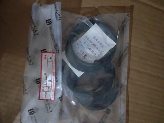 118 kg Aluminium Co1200/20 Jinan Diesel motor onderdelen Chidong voor het boren bij concurrerende