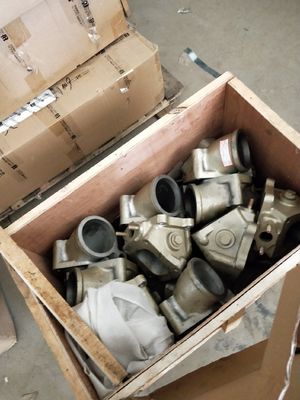 118 kg Aluminium Co1200/20 Jinan Diesel motor onderdelen Chidong voor het boren bij concurrerende