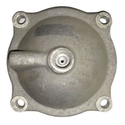 ISO9001 gecertificeerde Co1200f/30 A12V190zl Dieselmotoronderdelen voor duwapparatuur in Jinan