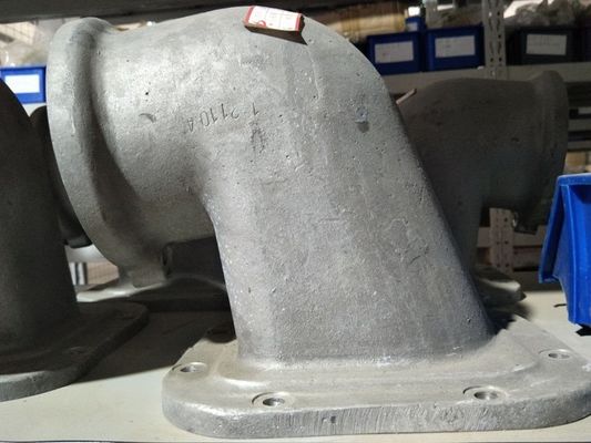 Co1100f-3/25 Jinan Dieselmotor A12V190zl Model motoronderdelen op aanvraag