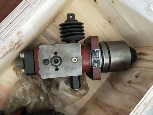 600kw Jinan Diesel Engine Parts Model G8V190 Zl voor aanpassing Co600f/25 600kw 600kw