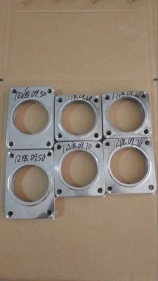 600kw Jinan Diesel Engine Parts Model G8V190 Zl voor aanpassing Co600f/25 600kw 600kw