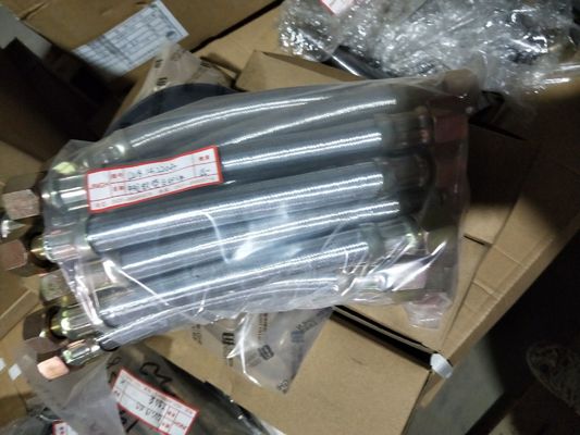 CE-gecertificeerd 740kw Jinan Diesel motor onderdelen Model G8V190zl-1 voor duwen machines