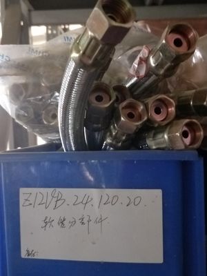 Deeltjes van dieselmotoren van het Chidong A12V190pzl-1/B, gebruikt voor het boren, standaardcomponent