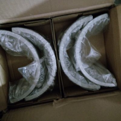 G12V190zll-2 Gasgenerator onderdelen Jinan Chidong Customization met CE-certificering