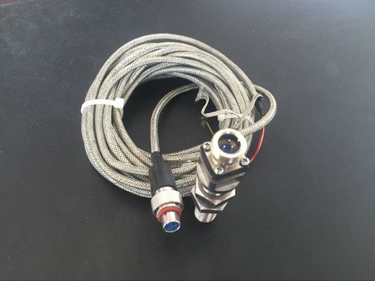 Jichai 12V190 serie motoronderdelen met aanpassingsoptie De zuigerpen