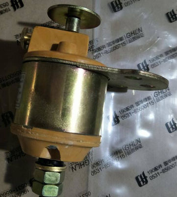 Co810f-3/22 G12V190zl-3 Jinan Diesel Engine Parts 12V190 De zuigerpen op betaalbare prijs