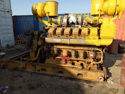 Co810f-3/22 G12V190zl-3 Jinan Diesel motor onderdelen op maat voor uw behoeften