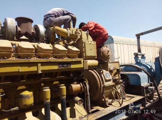 Co810f-3/22 G12V190zl-3 Jinan Diesel motor onderdelen op maat voor uw behoeften