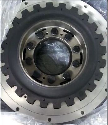 Co810f-3/33 Jichai motor model G12V190zl-3 onderdelen aan te passen aan uw behoeften