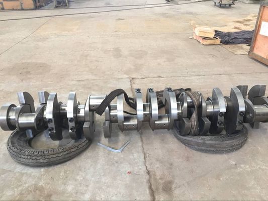 Bl12V190 Zl-3 Jinan Diesel Boormachine onderdelen Chidong Jichai voor uw behoeften