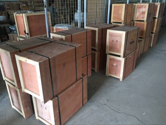 Bl12V190 Zl-3 Jinan Diesel Boormachine onderdelen Chidong Jichai voor uw behoeften