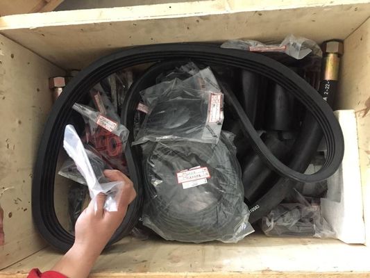 Bl12V190 Zl-3 Jinan Diesel Boormachine onderdelen Chidong Jichai voor uw behoeften