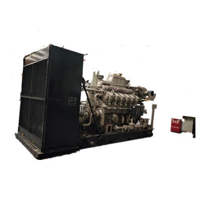 Chidong Gas Generator Parts 12V190 Aluminium De zuigerpen voor verschillende toepassingen