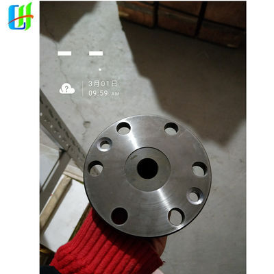 Bh12V190zl Jinan Diesel Generator Parts met vaste installatie methode