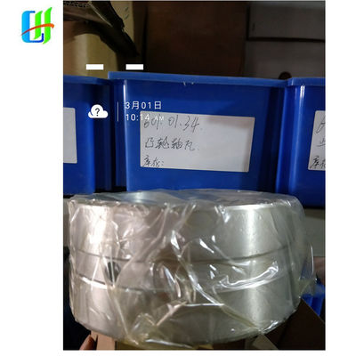 Bh12V190zl Jinan Diesel Generator Parts met vaste installatie methode