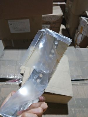 G6190zlc-2r Jinan Chidong boot motor onderdelen op maat Verzoek met op maat