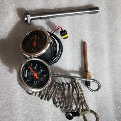G6190zlc-2r Jinan Chidong boot motor onderdelen op maat Verzoek met op maat