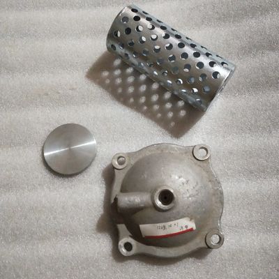 G6190zlc-2r Jinan Chidong boot motor onderdelen op maat Verzoek met op maat