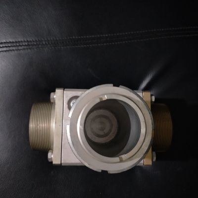 B6190zlc-1 Motoronderdelen voor zandpompvaartuigen Standaardcomponent voor 100 kg prestaties