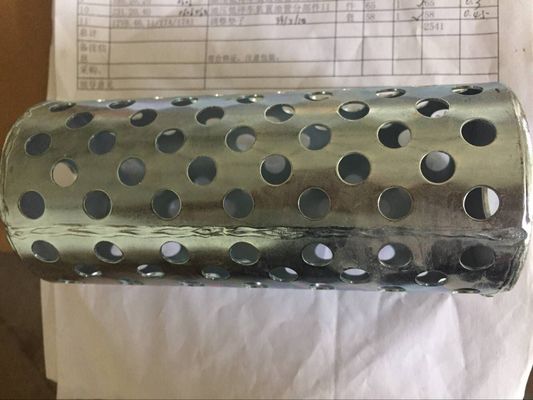 B6190zlc-1 Motoronderdelen voor zandpompvaartuigen Standaardcomponent voor 100 kg prestaties