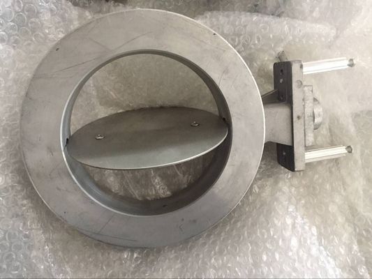 B6190zlc-1 Motoronderdelen voor zandpompvaartuigen Standaardcomponent voor 100 kg prestaties