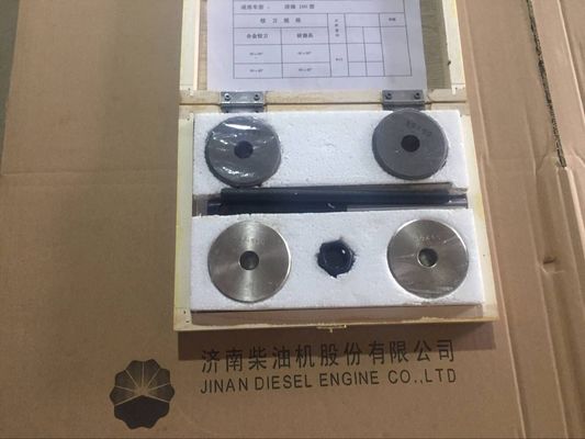 Aanpassing Jinan Chidong 12V190 Marine Ship Diesel Generator Parts voor uw voordeel