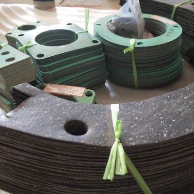 Piston Ring en CE gecertificeerde 12V190 Sand Pump Vessel Engine Parts voor uw behoeften