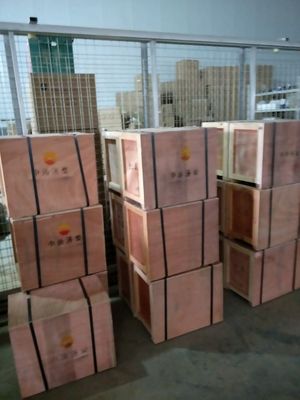 Jichai 1000kw H16V190 aardgasgenerator onderdelen met aanpassingsverzoek