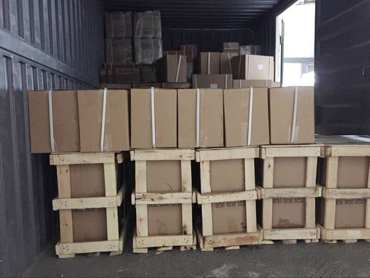 Jinan 127 Type 12V190zdt-2 aardgas generator onderdelen voor 50-200kW binnen uw budget