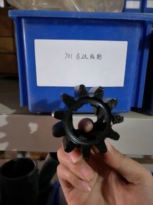 G12V190zlc1 Chidong Marine Engine Parts Customized voor uw specifieke behoeften